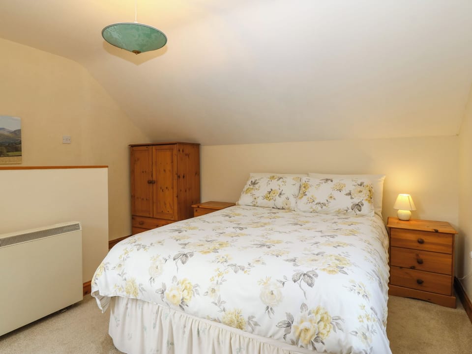 1 bedroom, individually decorated, individually furnished, free WiFi