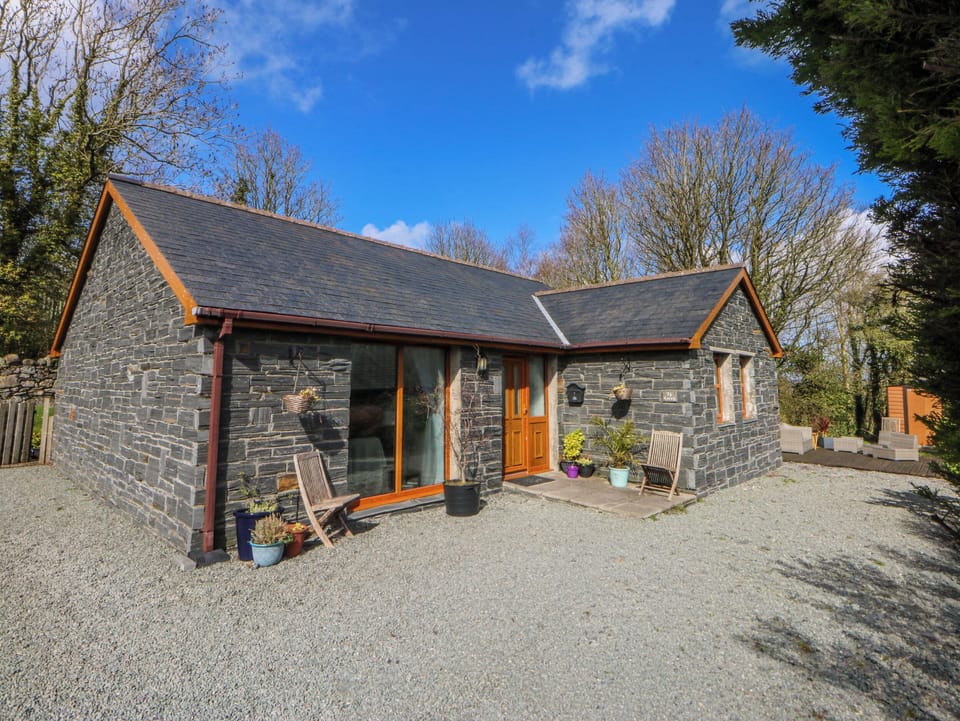 Cottage | Exterior