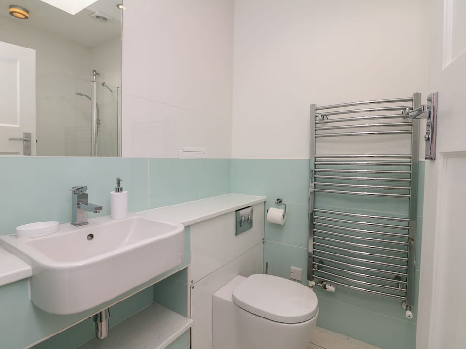 2 Dart Cottage in Stoke Gabriel
