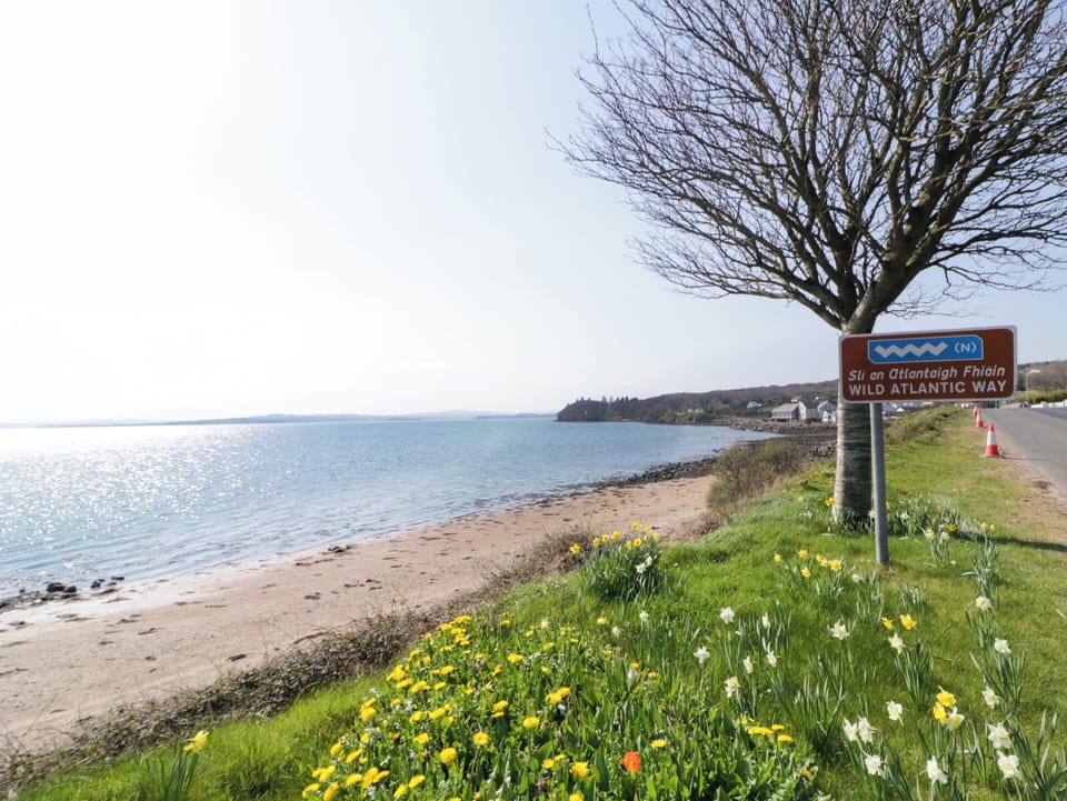 Cottage | Beach | Beach nearby