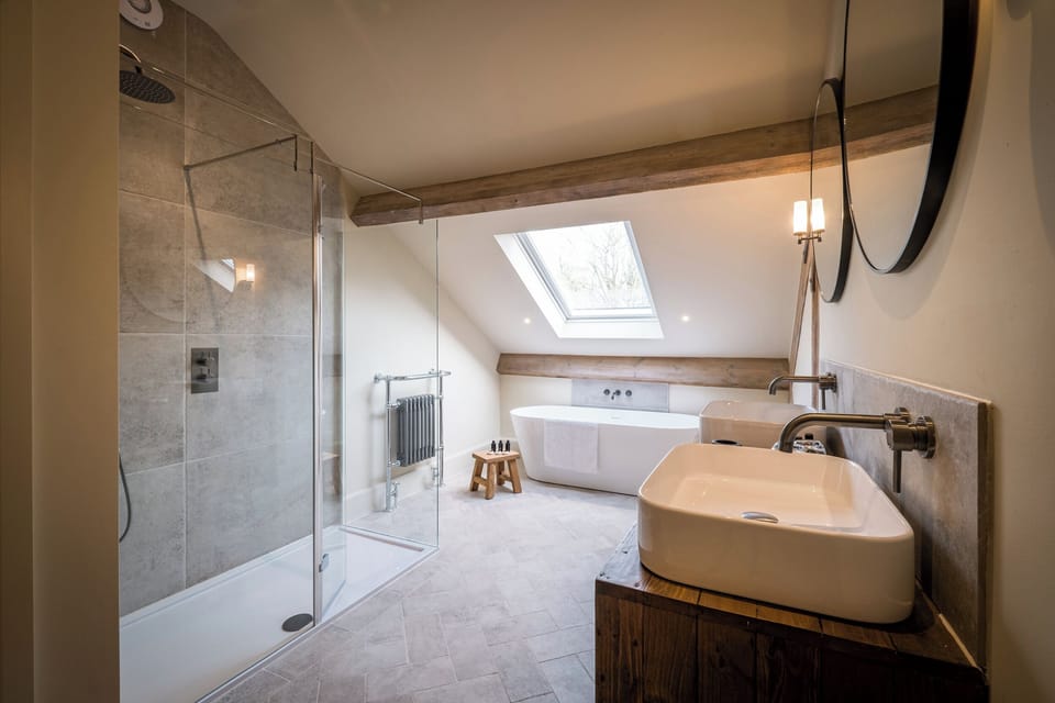 The Brew House Cottage in Borough of Harrogate