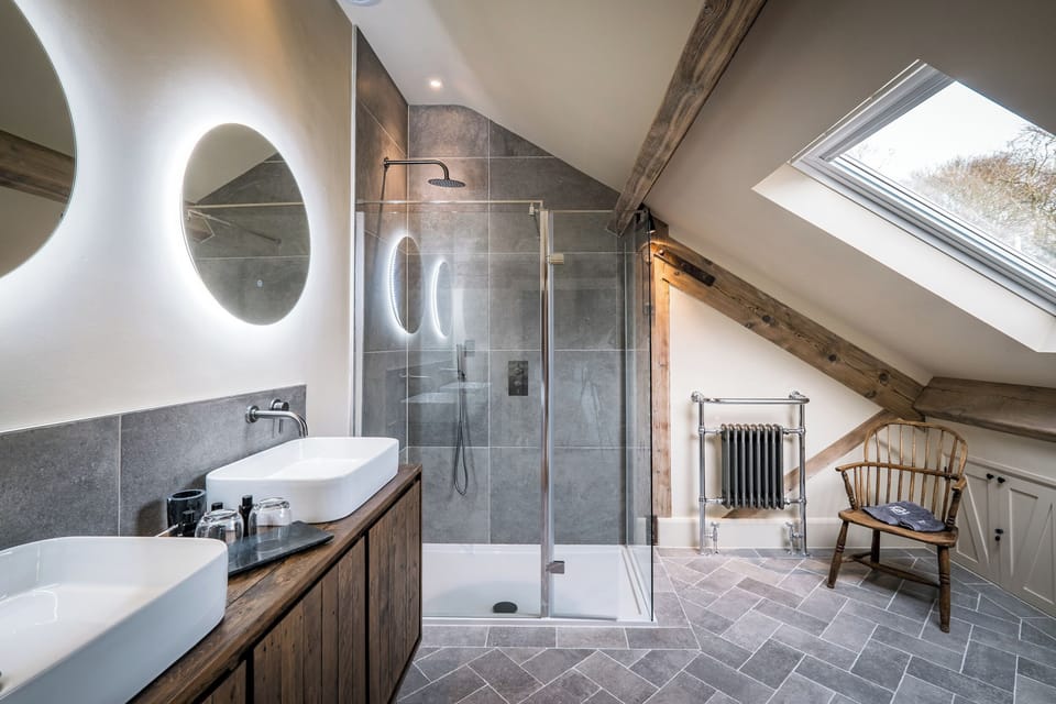 The Brew House Cottage in Borough of Harrogate