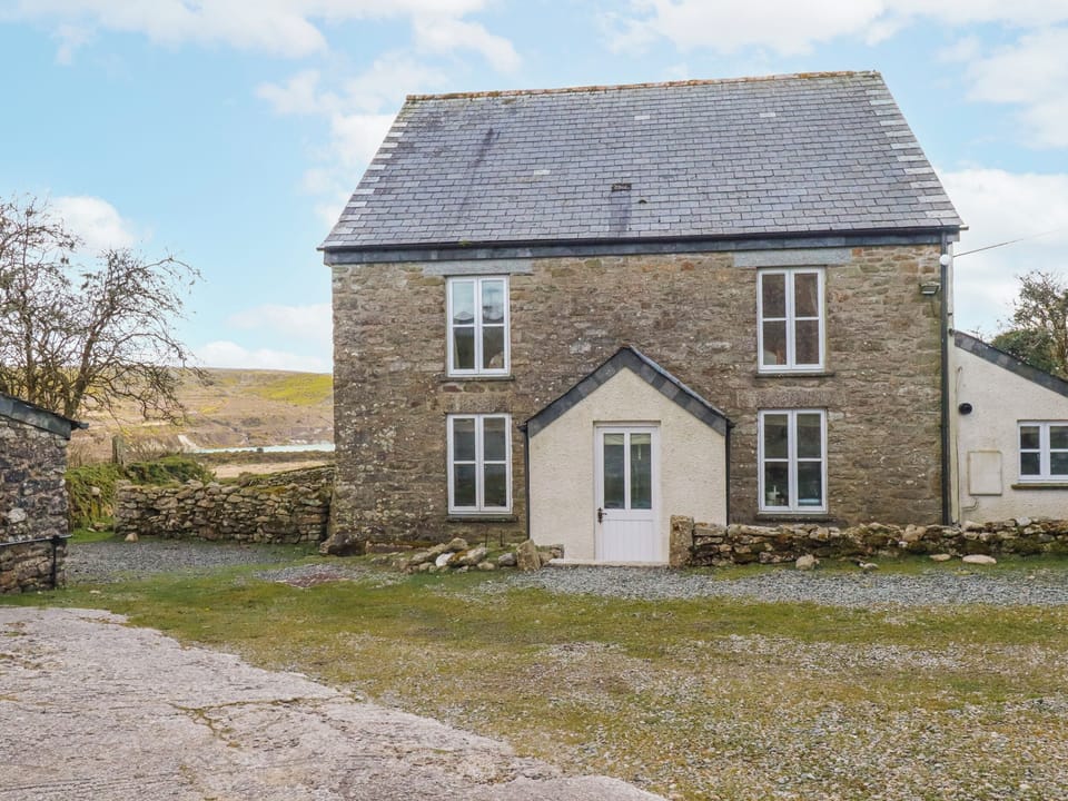 Cottage | Exterior