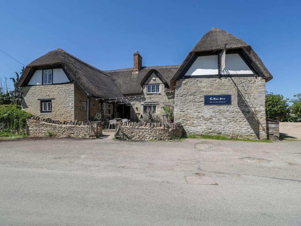 Cottage | Exterior