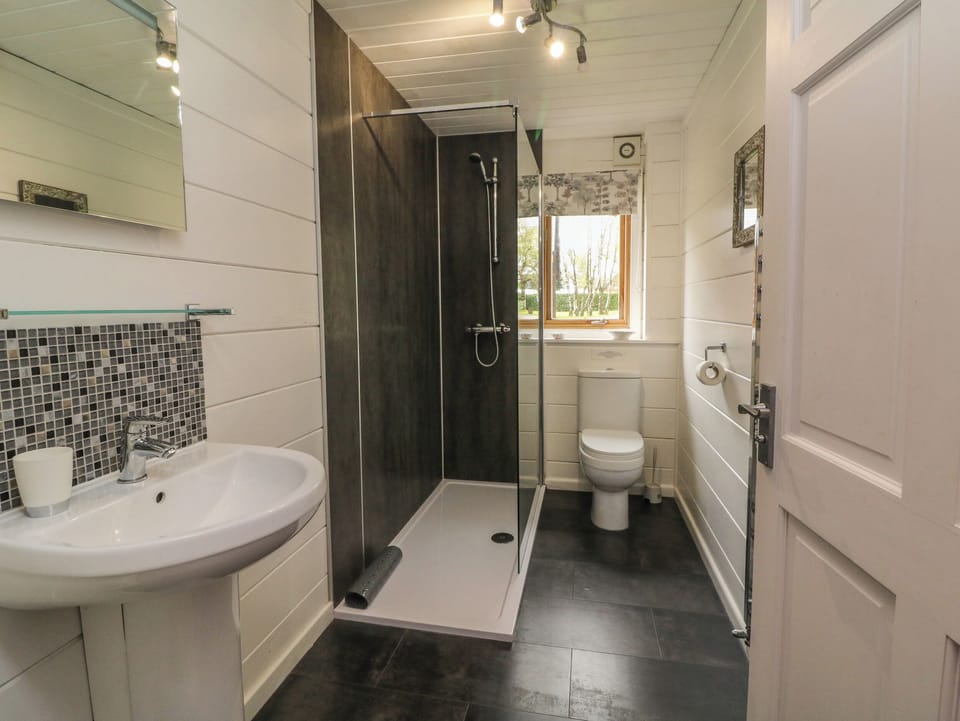 Holly Cottage in North Devon District
