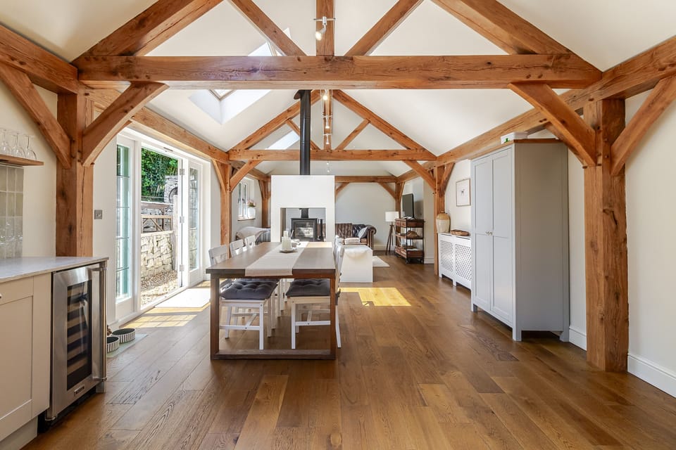 Cottage | Dining