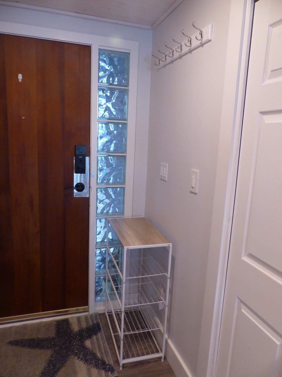 Entrance Foyer