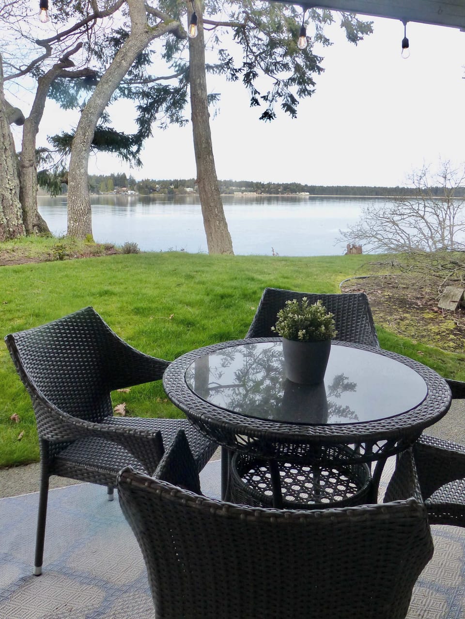 Ocean View