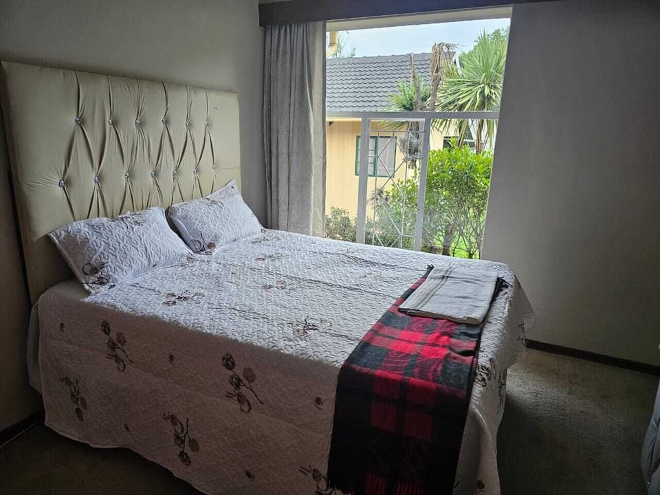 Comfort Double or Twin Room | Free WiFi