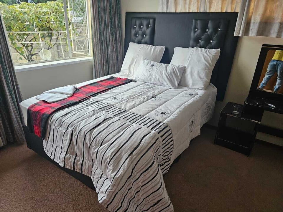 Comfort Double or Twin Room | Free WiFi