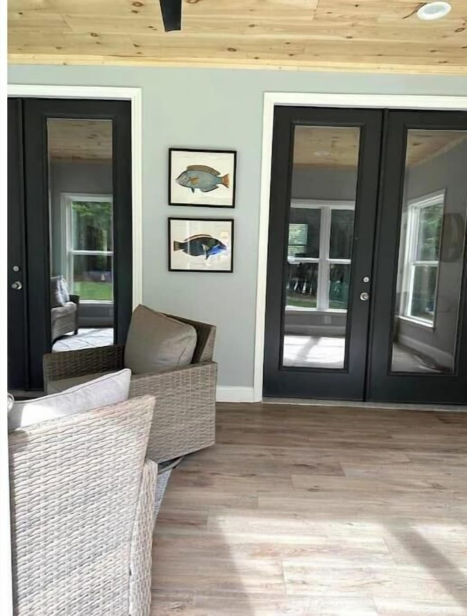 Sunroom