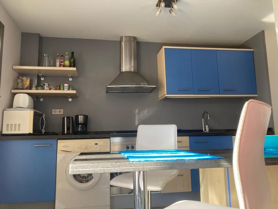 Beach Apartment Marfolin 17 El Cotillo Adults Only (4327)