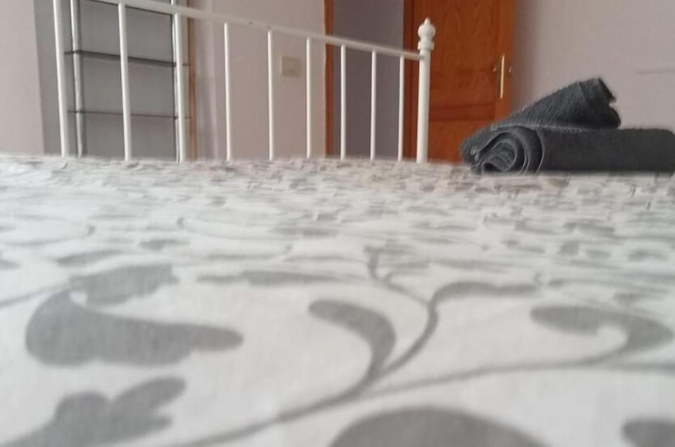 Apartment, 2 Bedrooms, Smoking, Balcony | Interior