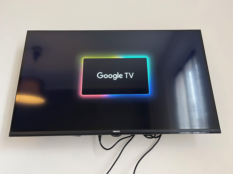 Television