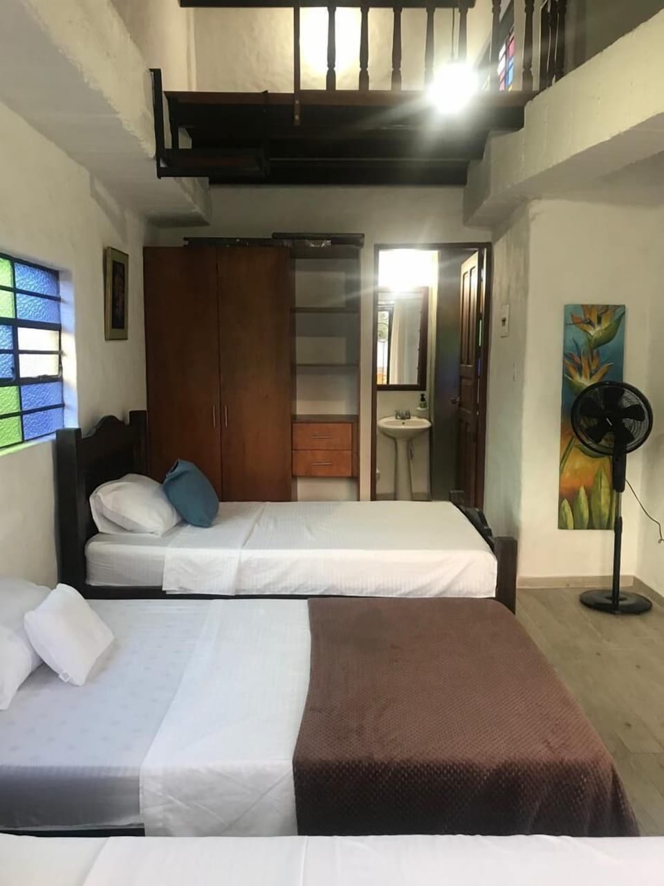 Junior Room | Free WiFi, bed sheets