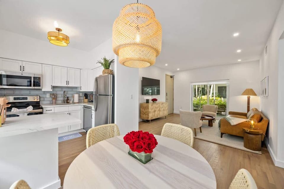 Elegant and expansive living space crafted for contemporary comfort and sophistication.