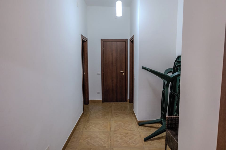 Villa, Patio, Beach View | Living area | 32-inch TV with cable channels