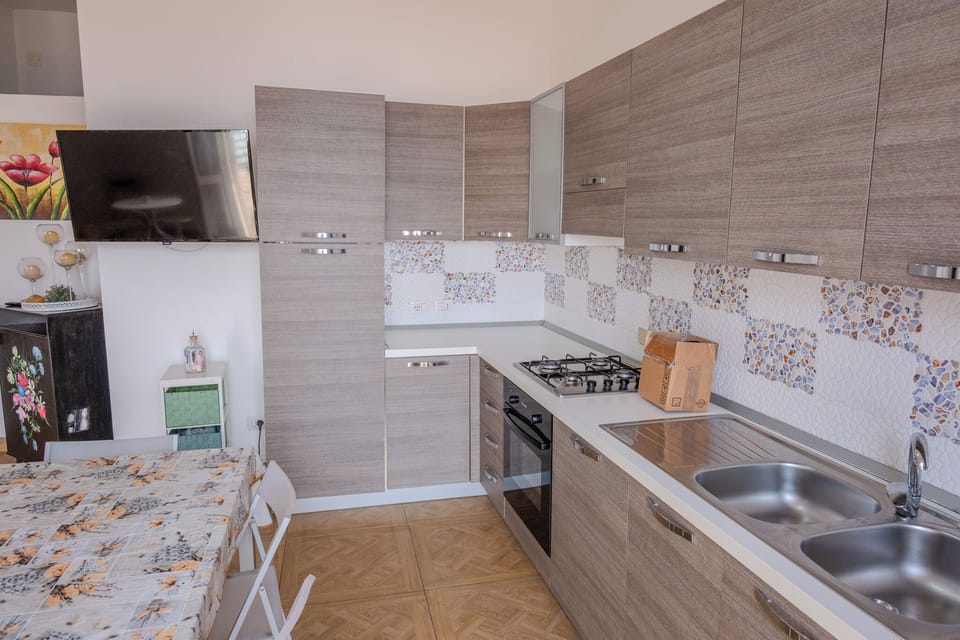 Villa, Patio, Beach View | Private kitchen | Coffee/tea maker