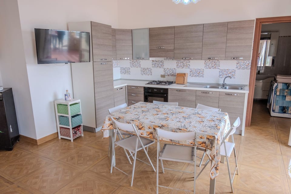 Villa, Patio, Beach View | Private kitchen | Coffee/tea maker