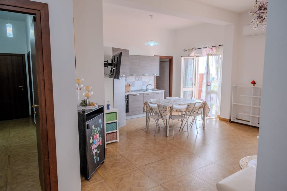 Villa, Patio, Beach View | Living area | 32-inch TV with cable channels