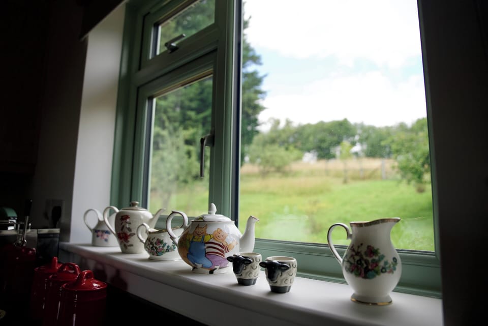 Cottage | Interior