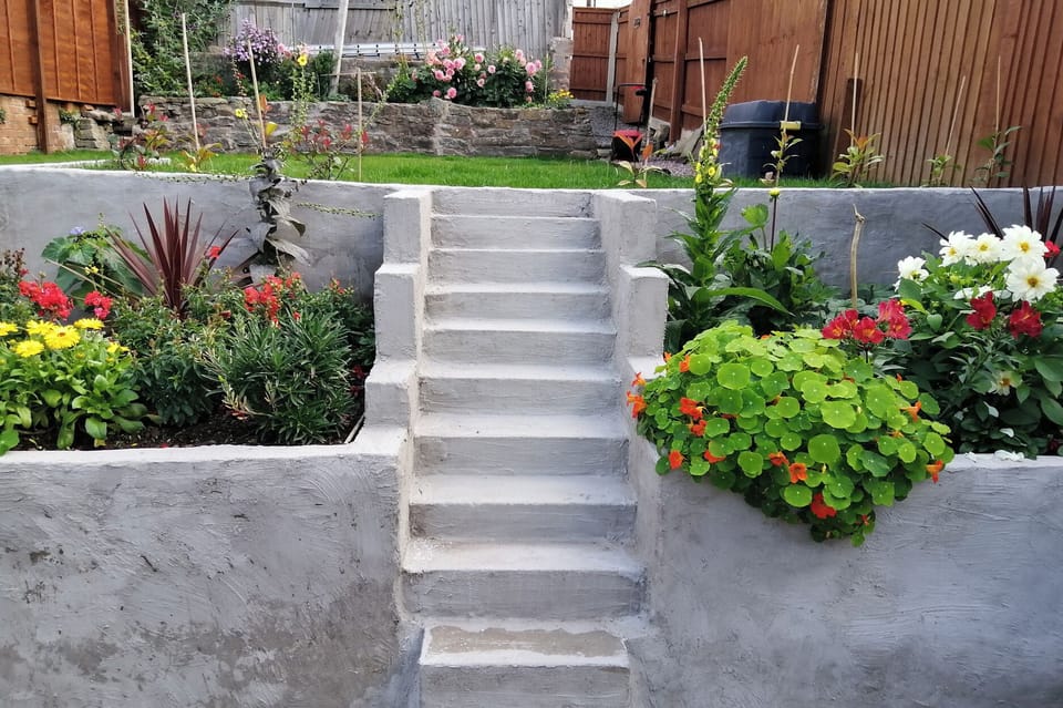 Cottage | Property grounds