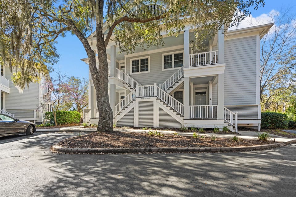 29 McKissick Drive, Pawleys Island SC 29585