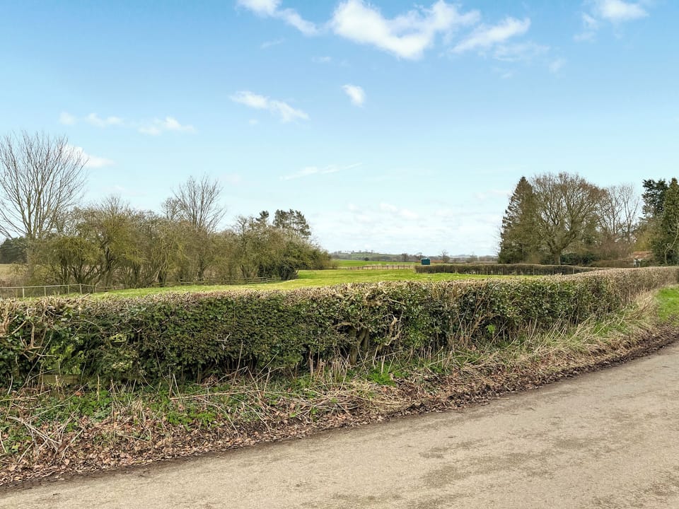 Surrounding area | Lockwood Barn, Salton, near Malton