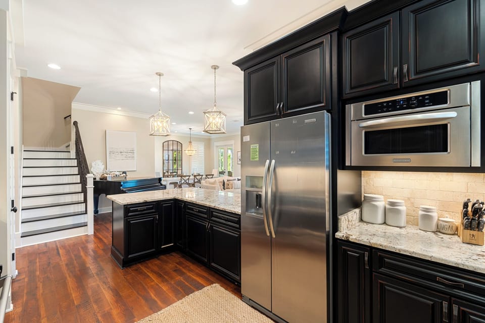 Kitchen #3