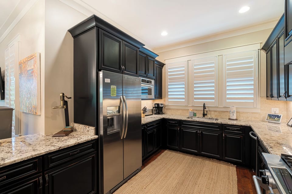 Kitchen #1