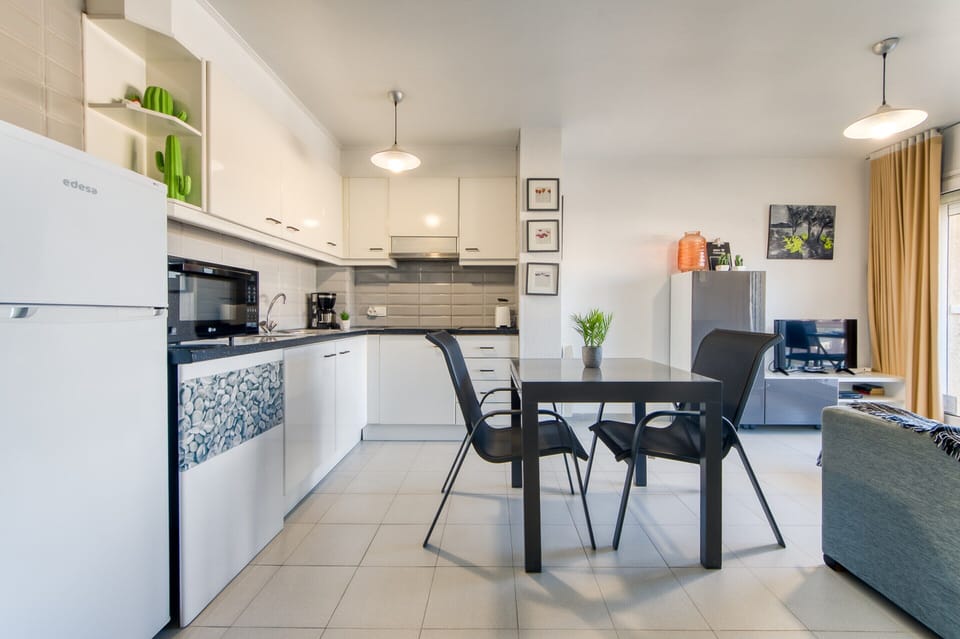 Apartment | Private kitchen