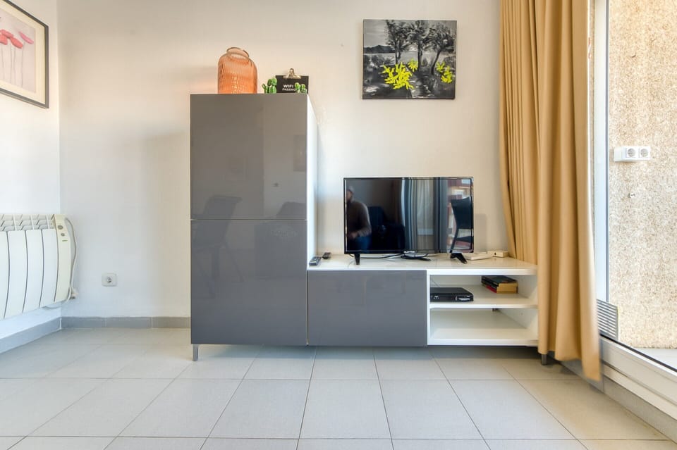 Apartment | Interior
