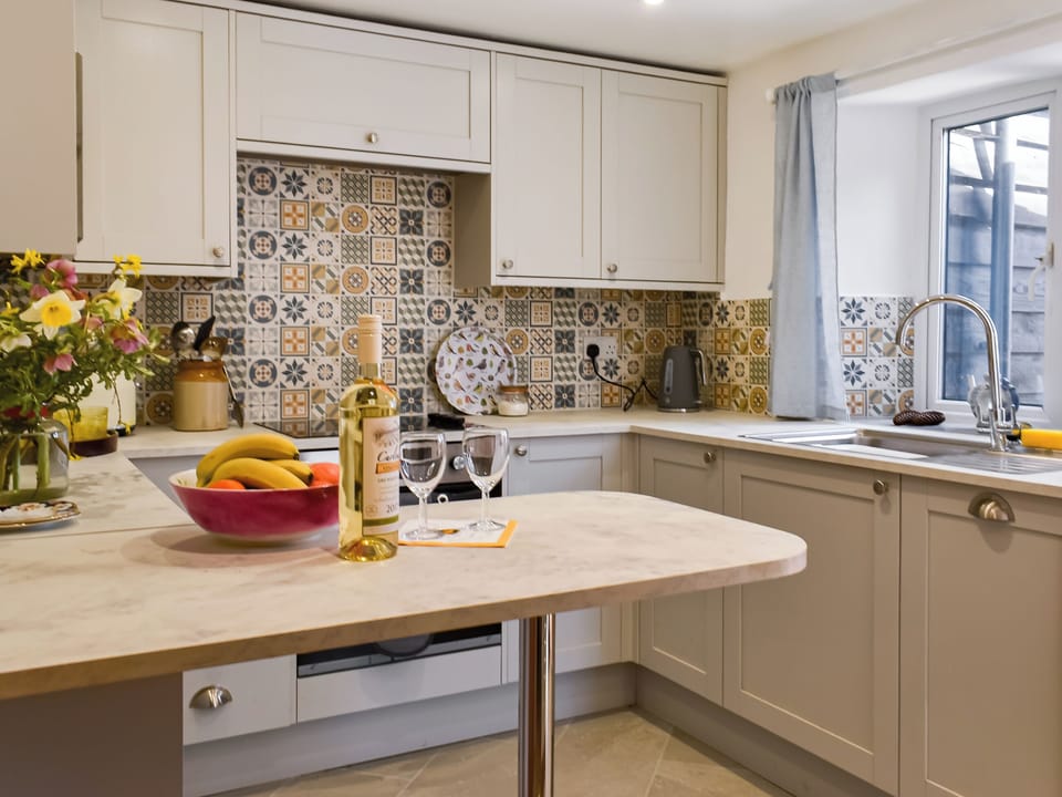 Kitchen | Pickled Onion Cottage, Taunton