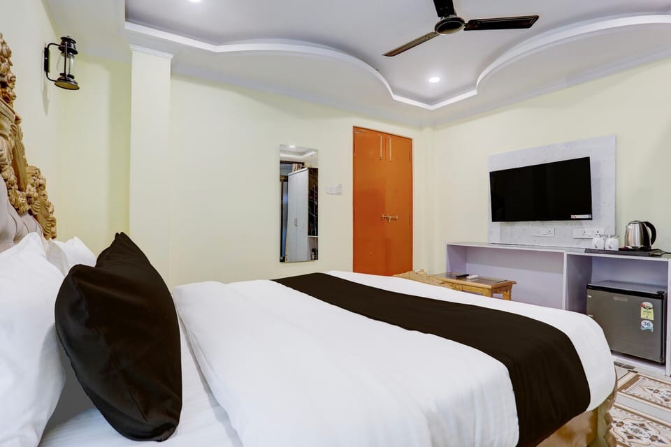 House | 1 bedroom, laptop workspace