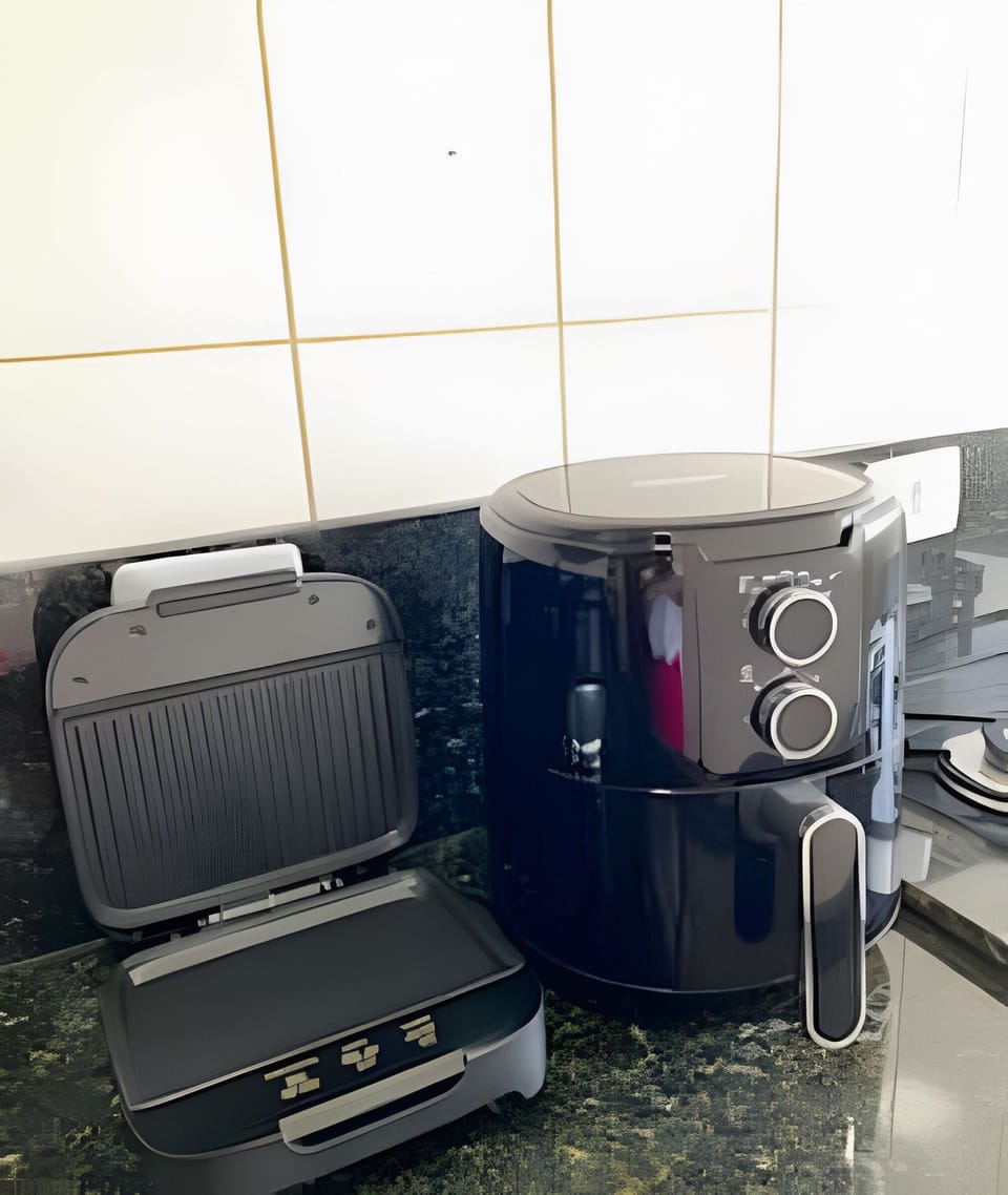 Comfort Apartment | Coffee and/or coffee maker