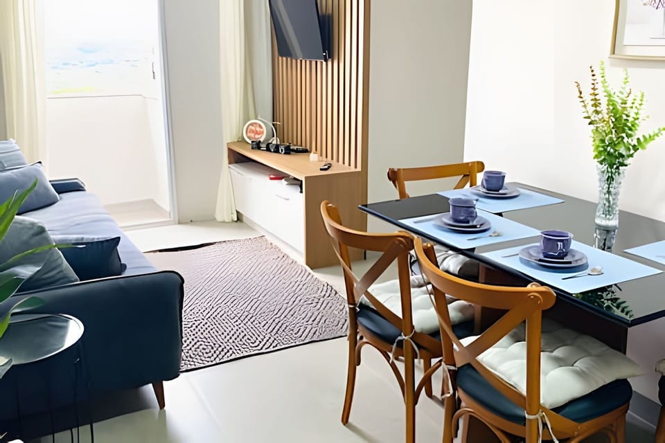 Comfort Apartment | Living area