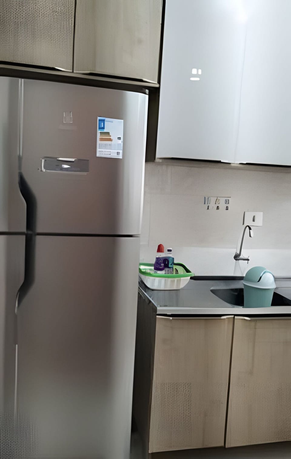 Apartment | Private kitchen