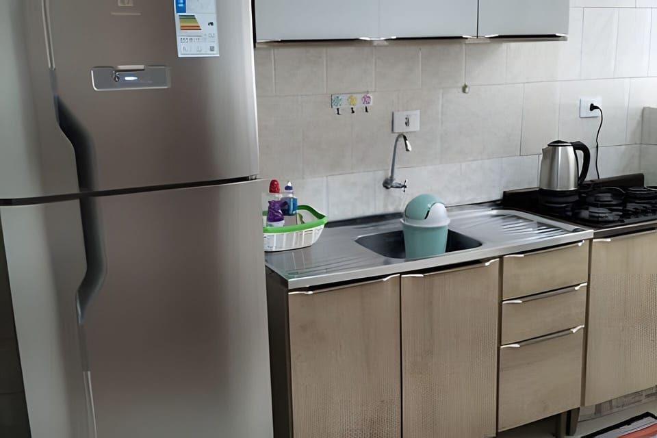 Apartment | Private kitchen