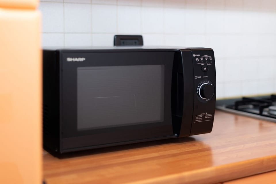 Microwave