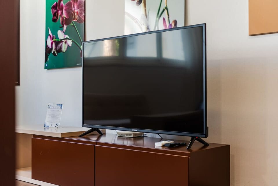 Living room details