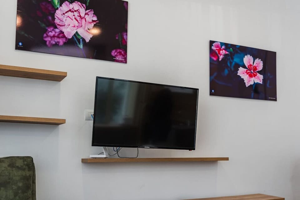 Living room details