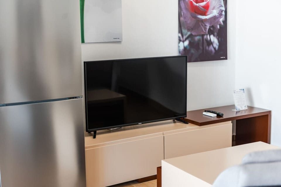 Living room details
