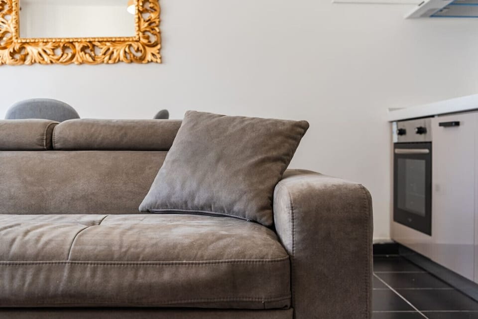Living room details