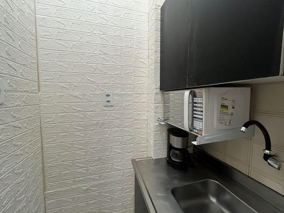Basic Apartment | Interior