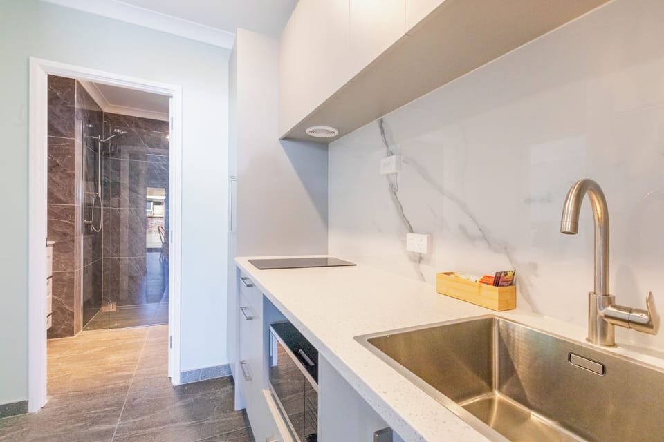 Superior Suite | Premium bedding, free WiFi, bed sheets