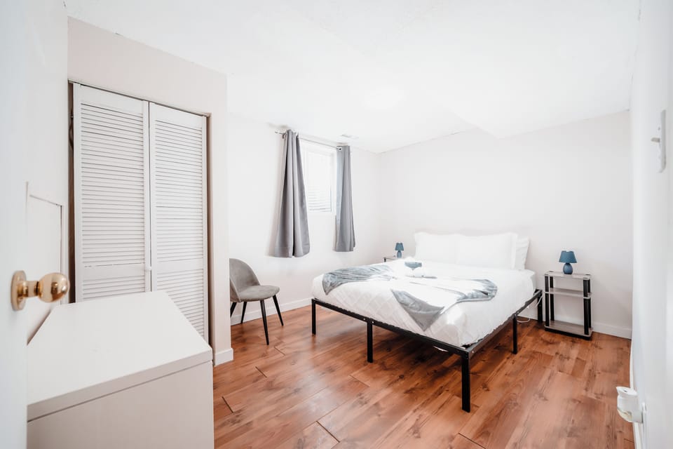 Comfort Double Room | Free WiFi