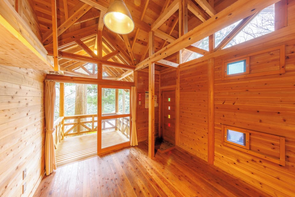 Basic Bungalow, Mountain View | Bed sheets