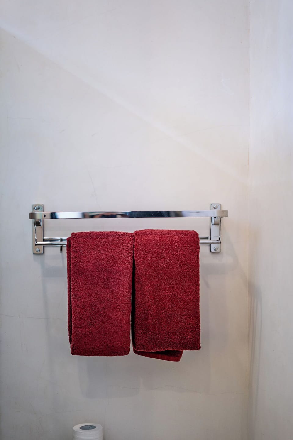 Villa, 2 Bedrooms, Patio, Pool View | Bathroom | Shower, free toiletries, bidet, towels