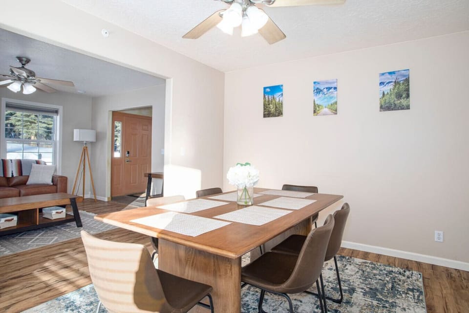 Dinning room