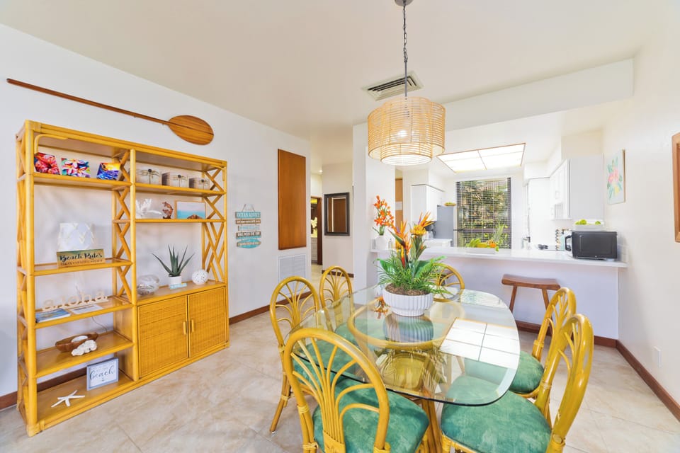 Waikoloa Hale Kai